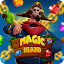 Magic Island match 3