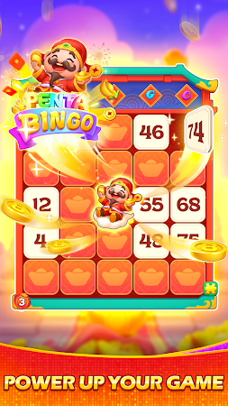 Game screenshot Bingo Wild-Classic Bingo Games hack