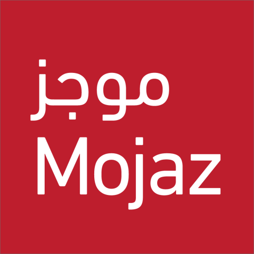 Mojaz logo