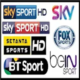 All Sports Tournaments Matches Live HD icon