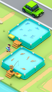 Seafood Factory Inc. 1