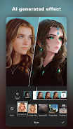 CapCut - Video Editor screenshot 1