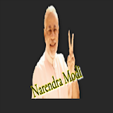 Narendra Modi Live Wallpaper icon