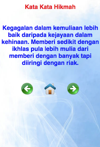 101  KOLEKSI KATA KATA HIKMAH 2020