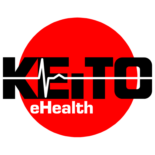 Keito eHealth logo