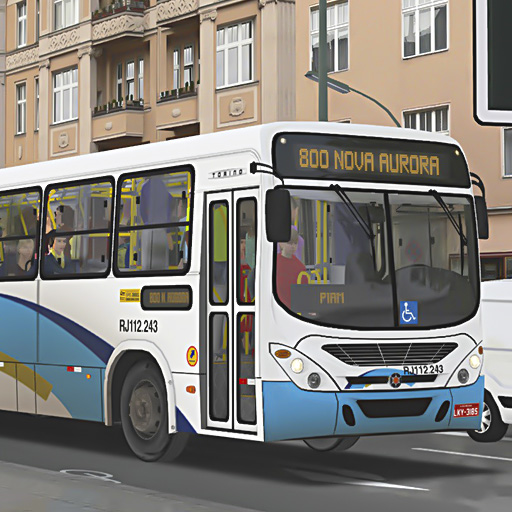 Mods Proton Bus Simulator