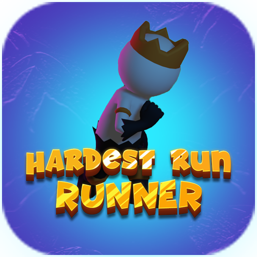 Hardest Run - En Zorlu Koşu