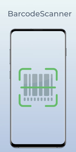 Android application Easy Barcode Scanner screenshort