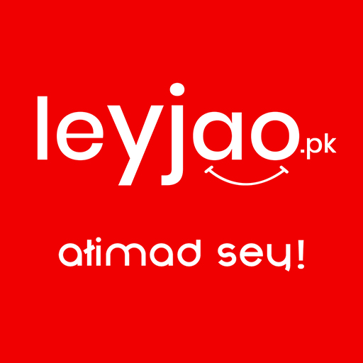 Leyjao.pk logo