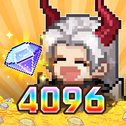 Icon image Pixel Overlord: 4096 Draws