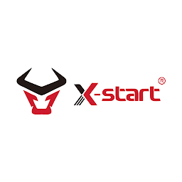 图标图片“X-START”