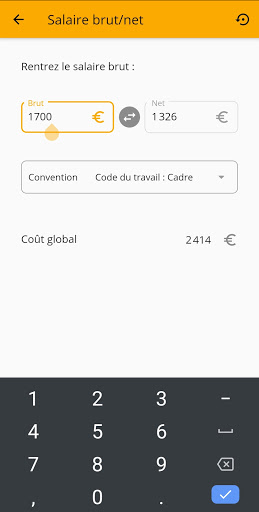 Expert Contact + Screen 3