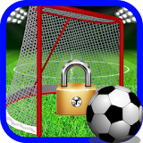 Football Soccer Screen Lock icon