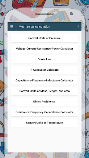 physics questions solver Screen 2