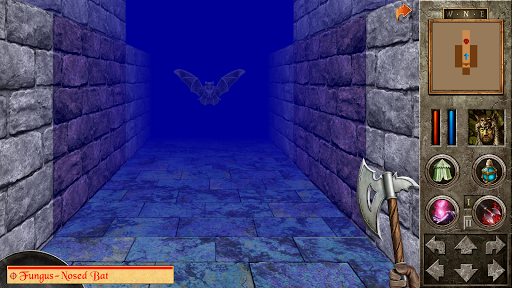 The Quest - Celtic Queen