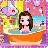 Tornie Baby Care and Bath icon