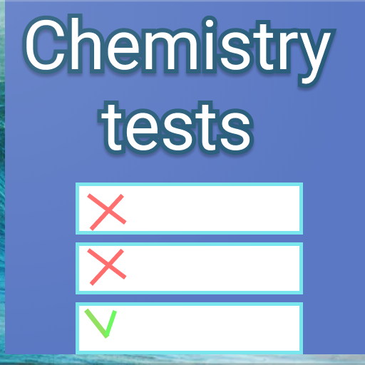 1 Chemistry | Learning test Fr 1.0 Icon