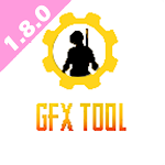 GFX Tool for PUBG Freefire Apk