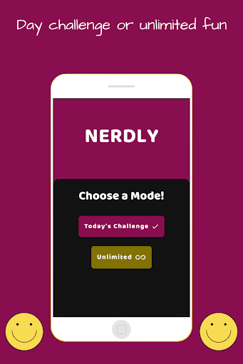 Nerdly : Math Puzzle Game Screen 2