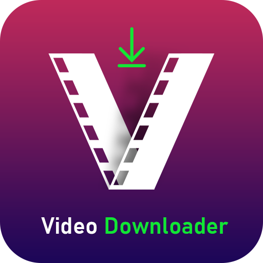 Video Downloader - Story Saver logo