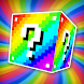 Lucky Blocks Mod & Addon - Androidアプリ