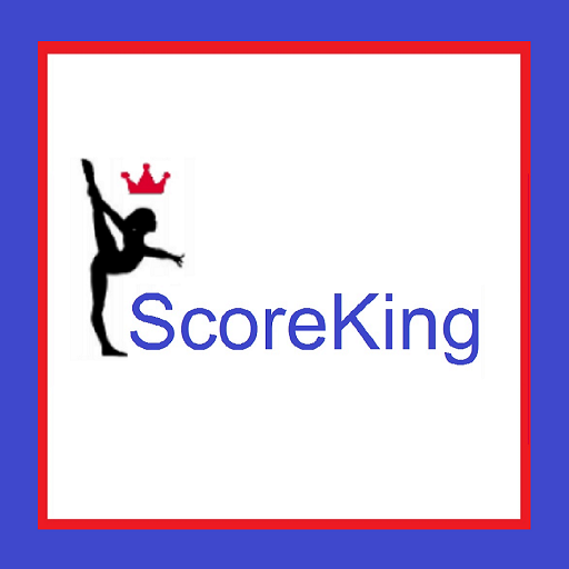 ScoreKing Scoreboard logo