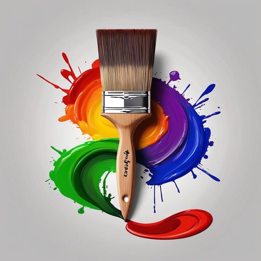 Realtime Drawing: Turbo Paint 1.0.5 Icon