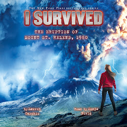 Obraz ikony: I Survived the Eruption of Mount St. Helens, 1980