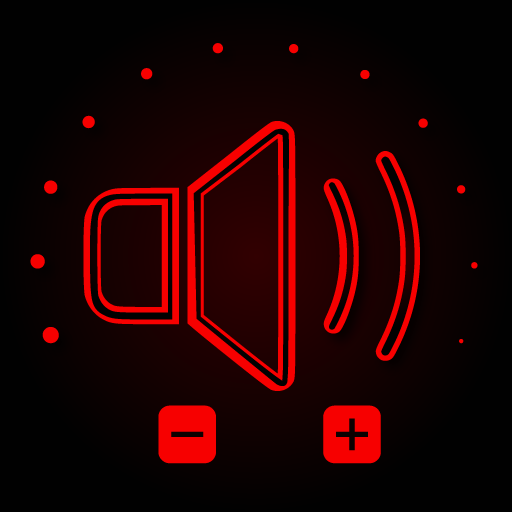 Precise Volume  EQ/Booster