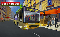 Ultimate Bus Simulator Gamesのおすすめ画像2