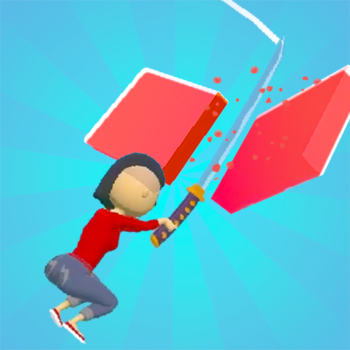 Flip Ninja! logo