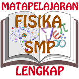 Mapel Fisika SMP icon