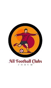 All Football Clubs - Fan Chat