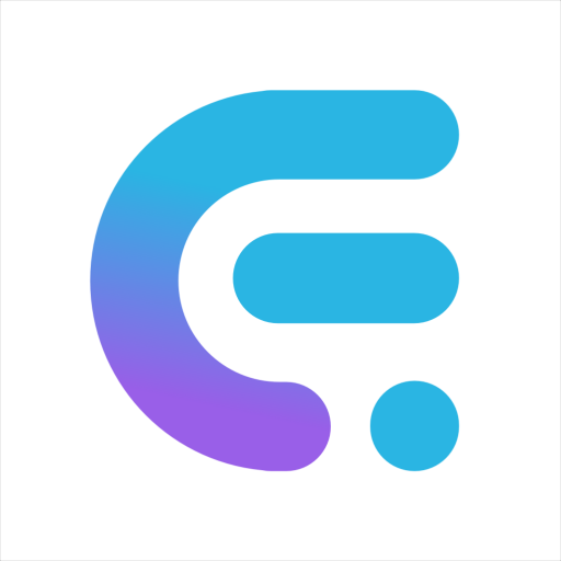 이지콜매니저 logo
