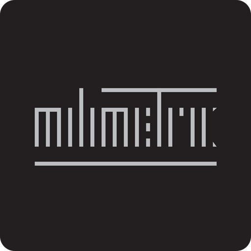 Millimetrik logo