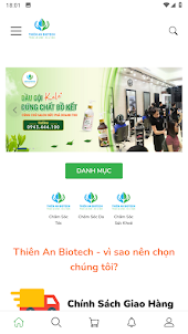 Thiên An Biotech
