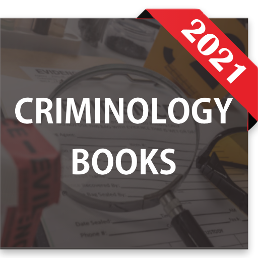 Criminology book free download - learn, study, law