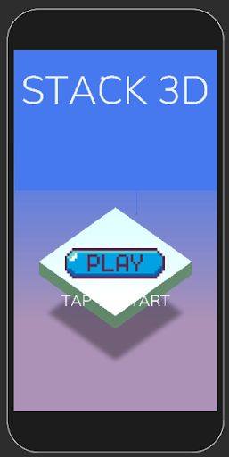 Stack 3d Screen 2