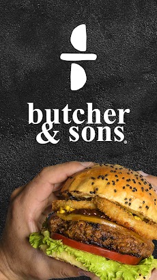 Butcher & Sonsのおすすめ画像1