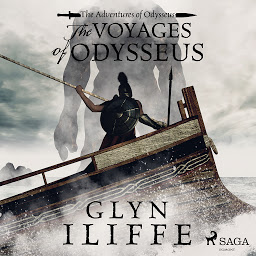 Icon image The Voyage of Odysseus