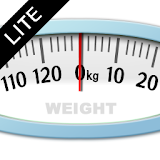 A+ Weight Manager Lite icon