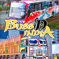 Bussid India