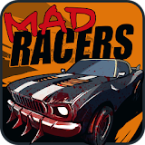 Mad Racers icon