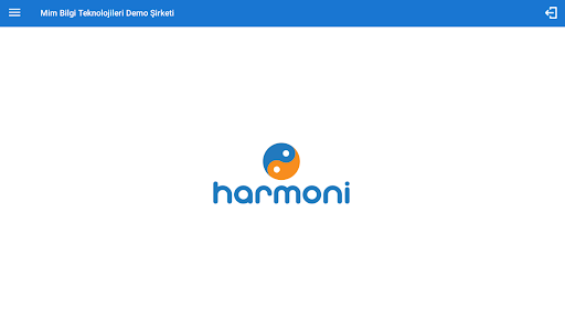Harmoni Screen 3
