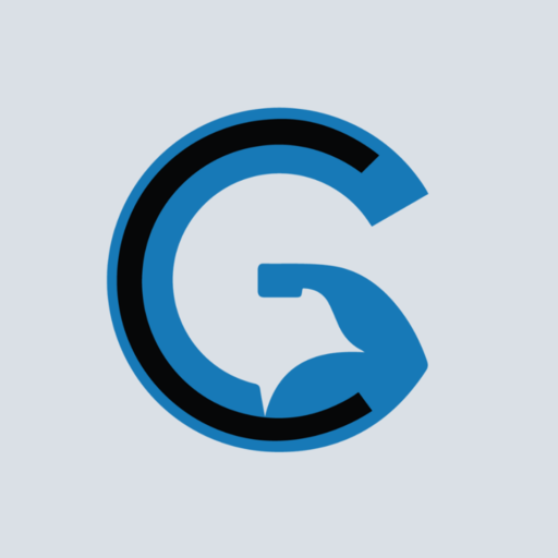 Goodly Coaching logo