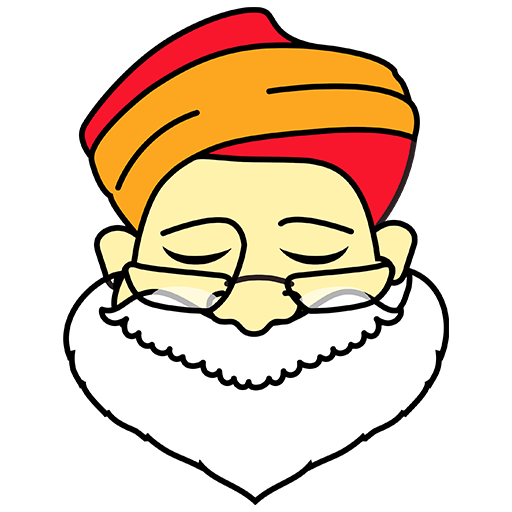 LMSBaba - Lead Manager logo