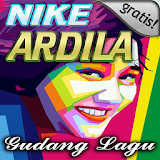 MP3 Nike Ardila Smule + bigo icon