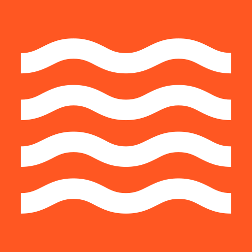 Costa da Caparica Tide logo