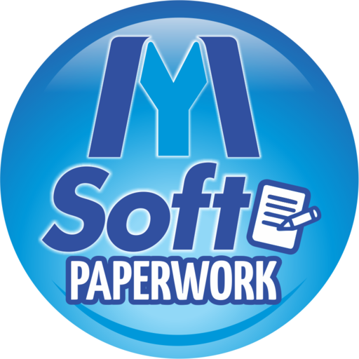 YMSoft Paperwork logo
