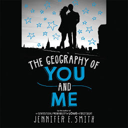 Icon image The Geography of You and Me